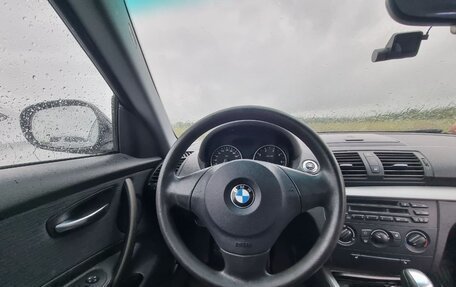 BMW 1 серия, 2010 год, 580 000 рублей, 1 фотография