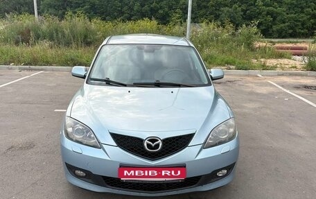 Mazda 3, 2008 год, 650 000 рублей, 1 фотография