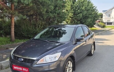 Ford Focus II рестайлинг, 2010 год, 565 000 рублей, 1 фотография