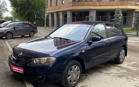 Nissan Almera, 2005 год, 320 000 рублей, 1 фотография
