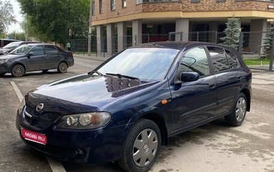 Nissan Almera, 2005 год, 320 000 рублей, 1 фотография