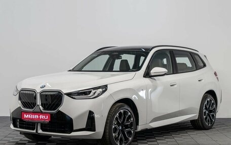 BMW X3, 2026 год, 7 150 000 рублей, 1 фотография