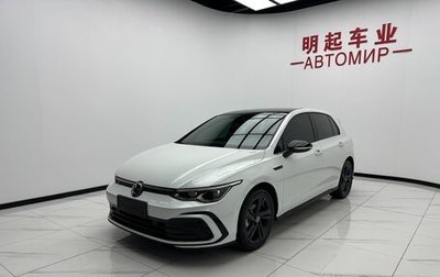 Volkswagen Golf VIII, 2023 год, 1 520 000 рублей, 1 фотография