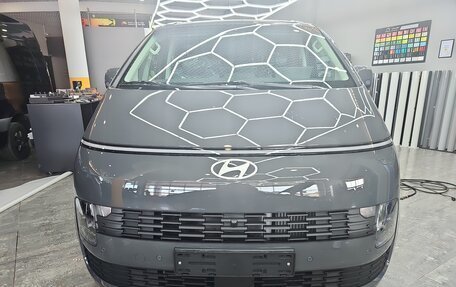 Hyundai Staria, 2026 год, 6 999 000 рублей, 1 фотография