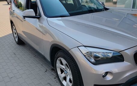 BMW X1, 2013 год, 1 500 000 рублей, 1 фотография