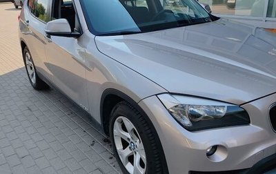 BMW X1, 2013 год, 1 500 000 рублей, 1 фотография
