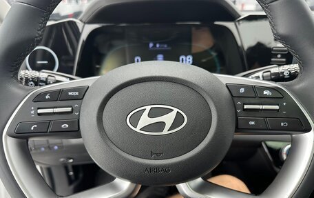 Hyundai Elantra, 2023 год, 1 190 000 рублей, 8 фотография