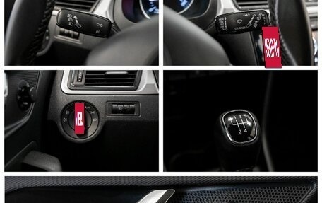 Skoda Rapid I, 2015 год, 1 170 000 рублей, 18 фотография