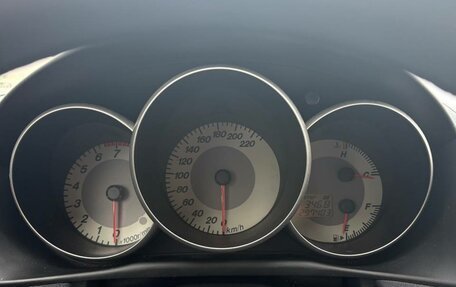 Mazda 3, 2008 год, 650 000 рублей, 10 фотография