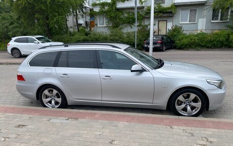 BMW 5 серия, 2010 год, 1 500 000 рублей, 4 фотография