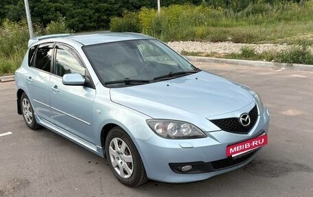 Mazda 3, 2008 год, 650 000 рублей, 2 фотография