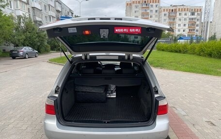 BMW 5 серия, 2010 год, 1 500 000 рублей, 8 фотография