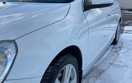 Volvo S60 III, 2012 год, 1 400 000 рублей, 13 фотография