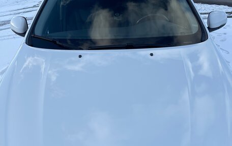 Volvo S60 III, 2012 год, 1 400 000 рублей, 5 фотография