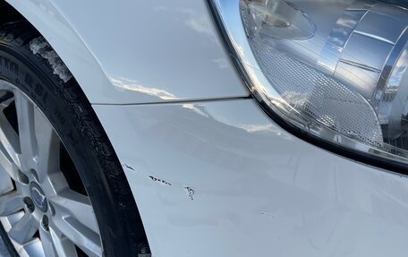 Volvo S60 III, 2012 год, 1 400 000 рублей, 16 фотография