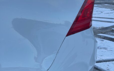 Volvo S60 III, 2012 год, 1 400 000 рублей, 7 фотография