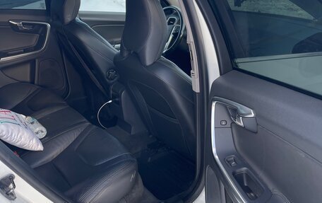 Volvo S60 III, 2012 год, 1 400 000 рублей, 10 фотография