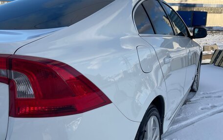 Volvo S60 III, 2012 год, 1 400 000 рублей, 8 фотография