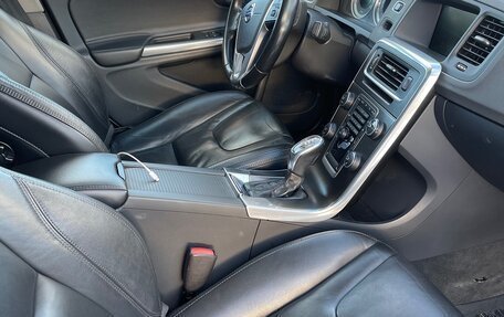 Volvo S60 III, 2012 год, 1 400 000 рублей, 6 фотография