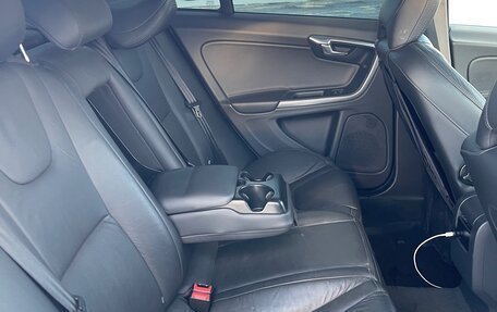 Volvo S60 III, 2012 год, 1 400 000 рублей, 11 фотография