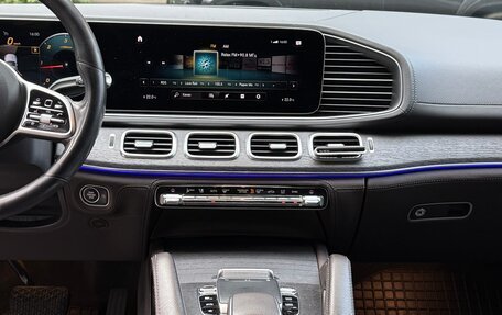 Mercedes-Benz GLE, 2019 год, 6 300 000 рублей, 8 фотография