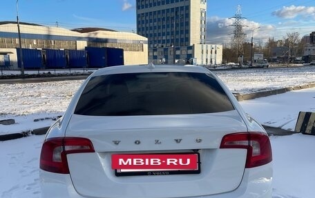 Volvo S60 III, 2012 год, 1 400 000 рублей, 12 фотография