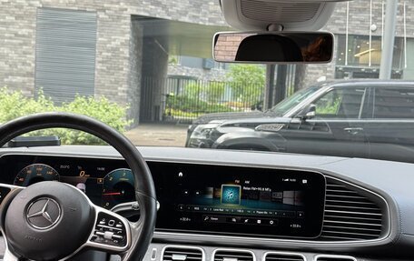 Mercedes-Benz GLE, 2019 год, 6 300 000 рублей, 9 фотография