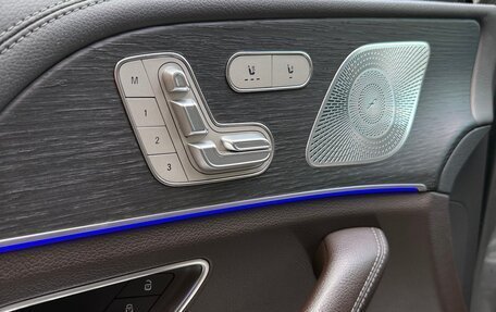 Mercedes-Benz GLE, 2019 год, 6 300 000 рублей, 11 фотография