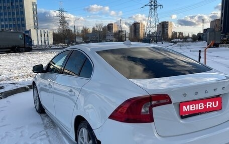 Volvo S60 III, 2012 год, 1 400 000 рублей, 14 фотография