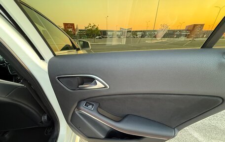 Mercedes-Benz A-Класс, 2013 год, 1 650 000 рублей, 13 фотография