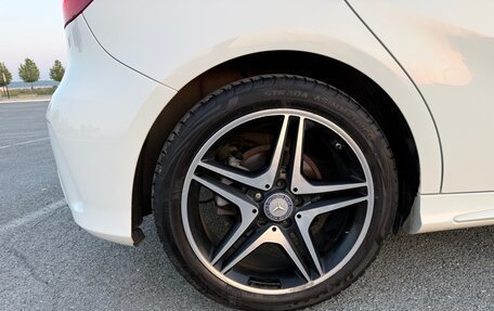 Mercedes-Benz A-Класс, 2013 год, 1 650 000 рублей, 9 фотография