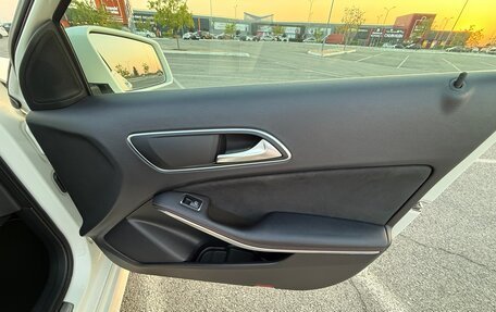 Mercedes-Benz A-Класс, 2013 год, 1 650 000 рублей, 14 фотография