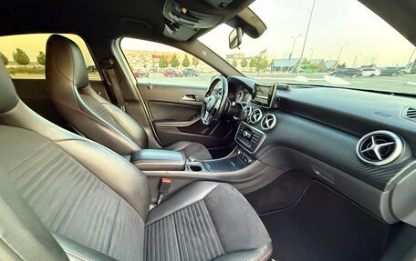 Mercedes-Benz A-Класс, 2013 год, 1 650 000 рублей, 15 фотография