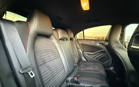 Mercedes-Benz A-Класс, 2013 год, 1 650 000 рублей, 11 фотография