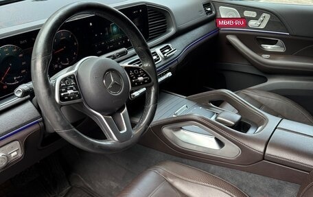 Mercedes-Benz GLE, 2019 год, 6 300 000 рублей, 13 фотография