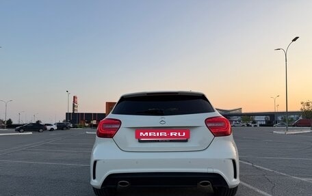 Mercedes-Benz A-Класс, 2013 год, 1 650 000 рублей, 7 фотография