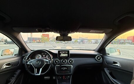 Mercedes-Benz A-Класс, 2013 год, 1 650 000 рублей, 22 фотография