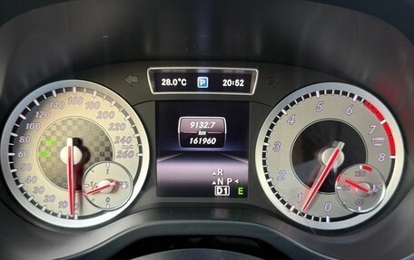 Mercedes-Benz A-Класс, 2013 год, 1 650 000 рублей, 24 фотография