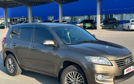 Toyota RAV4, 2010 год, 1 550 000 рублей, 3 фотография