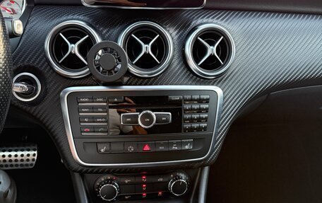 Mercedes-Benz A-Класс, 2013 год, 1 650 000 рублей, 23 фотография