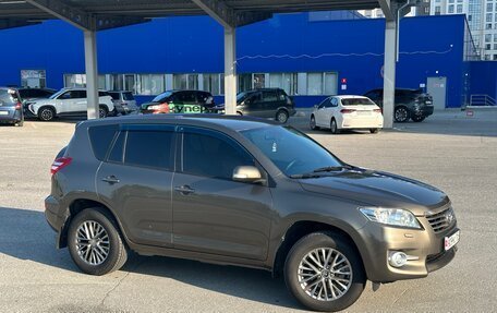 Toyota RAV4, 2010 год, 1 550 000 рублей, 4 фотография