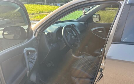 Toyota RAV4, 2010 год, 1 550 000 рублей, 9 фотография