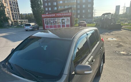 Toyota RAV4, 2010 год, 1 550 000 рублей, 13 фотография