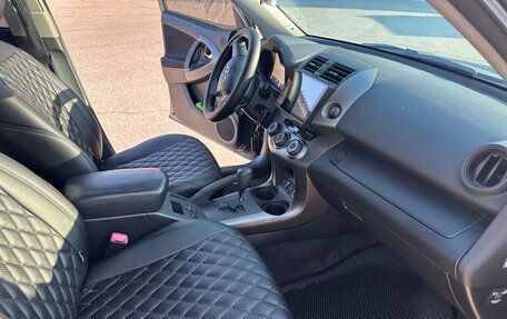 Toyota RAV4, 2010 год, 1 550 000 рублей, 11 фотография