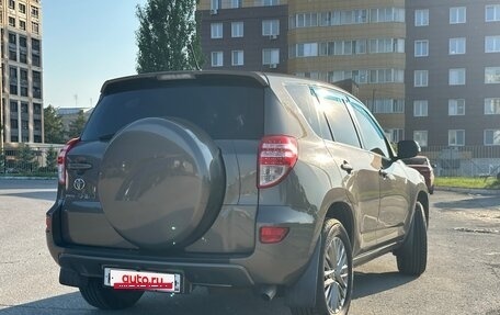 Toyota RAV4, 2010 год, 1 550 000 рублей, 6 фотография