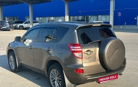 Toyota RAV4, 2010 год, 1 550 000 рублей, 15 фотография