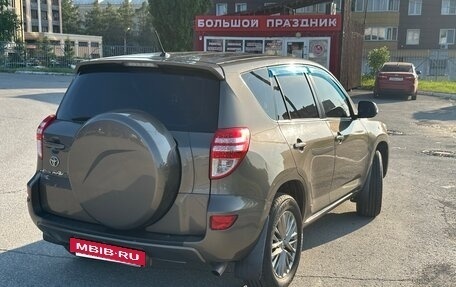 Toyota RAV4, 2010 год, 1 550 000 рублей, 5 фотография