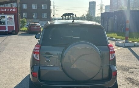 Toyota RAV4, 2010 год, 1 550 000 рублей, 7 фотография