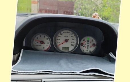 Nissan X-Trail, 2003 год, 650 000 рублей, 3 фотография