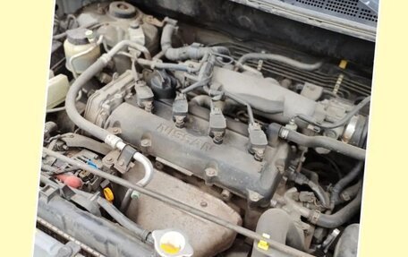 Nissan X-Trail, 2003 год, 650 000 рублей, 8 фотография